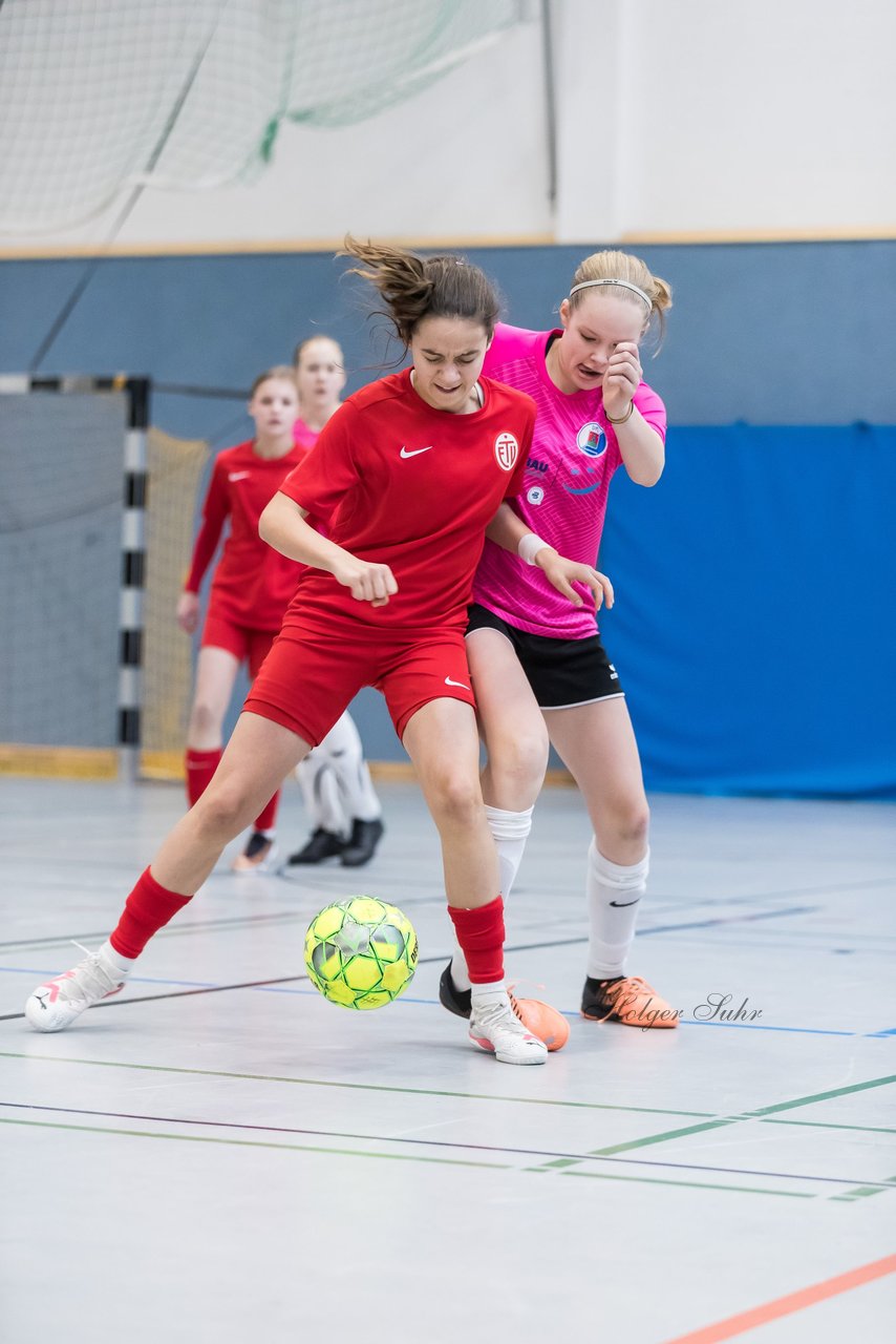 Bild 318 - wCJ Hamburger Futsalmeisterschaft